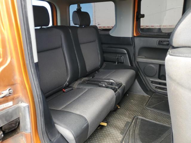 Honda Element Ex Image 12