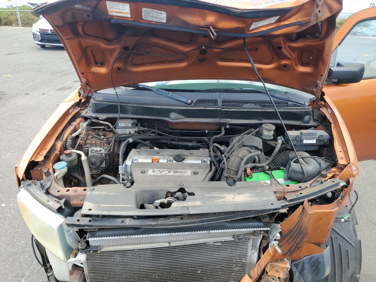 Honda Element Ex Image 11