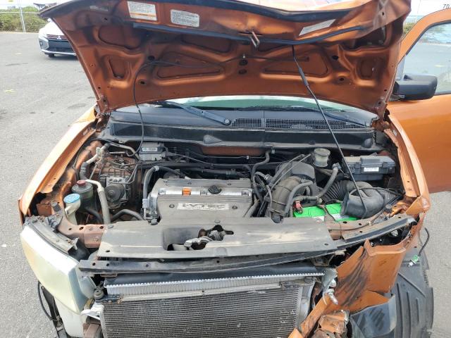 Honda Element Ex Image 11