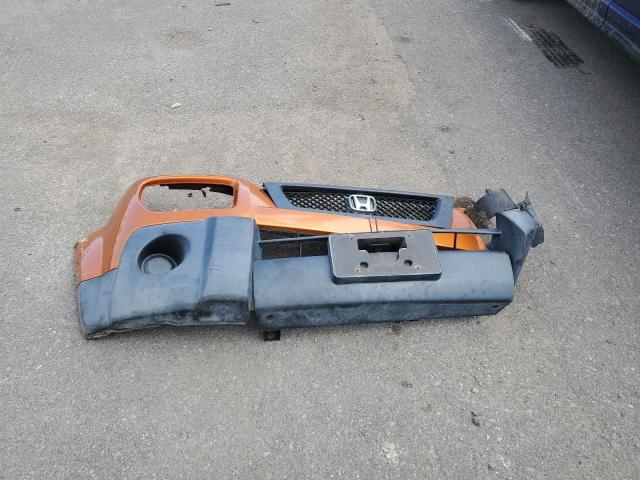 Honda Element Ex Image 8