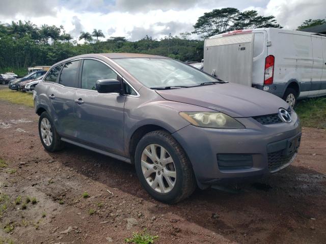 Mazda Cx Image 11