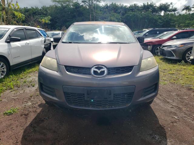 Mazda Cx Image 12