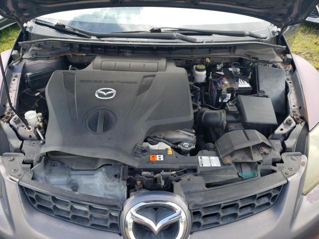 Mazda Cx Image 3