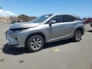 Lexus RX 450h Base Image 1