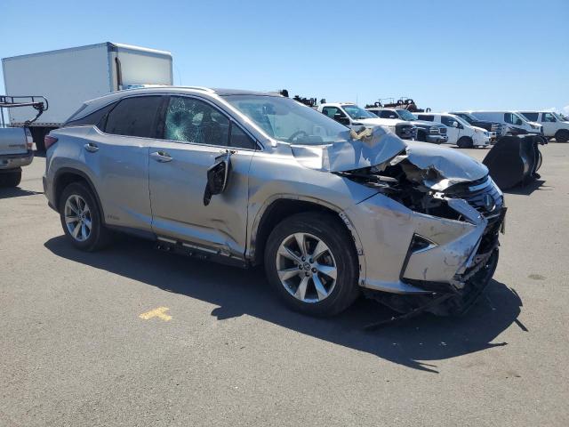 Lexus RX 450h Base Image 3