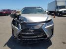 Lexus RX 450h Base Image 5