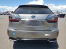 Lexus RX 450h Base Image 4