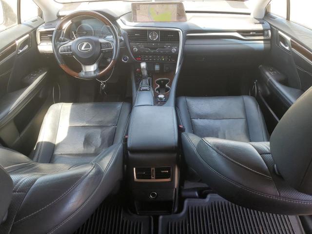 Lexus RX 450h Base Image 10