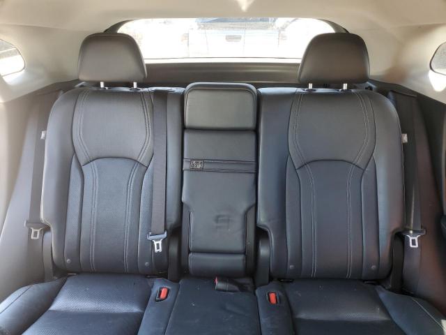 Lexus RX 450h Base Image 12