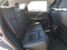 Lexus RX 450h Base Image 9