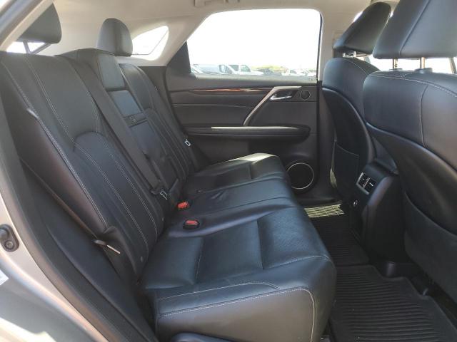 Lexus RX 450h Base Image 9