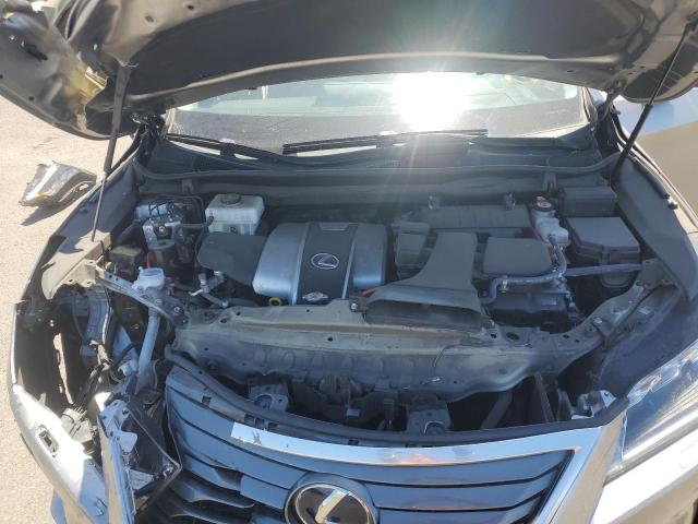 Lexus RX 450h Base Image 13