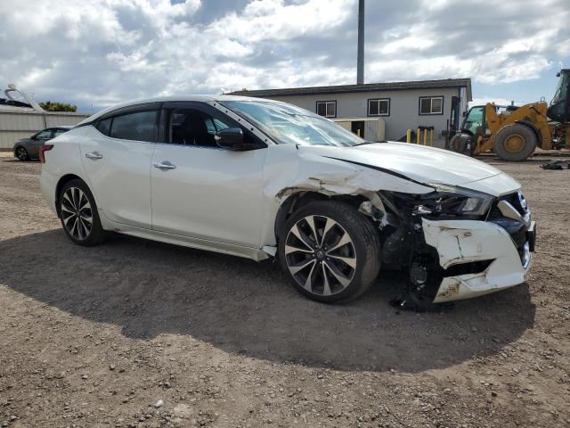 Nissan Maxima 3.5s Image 9