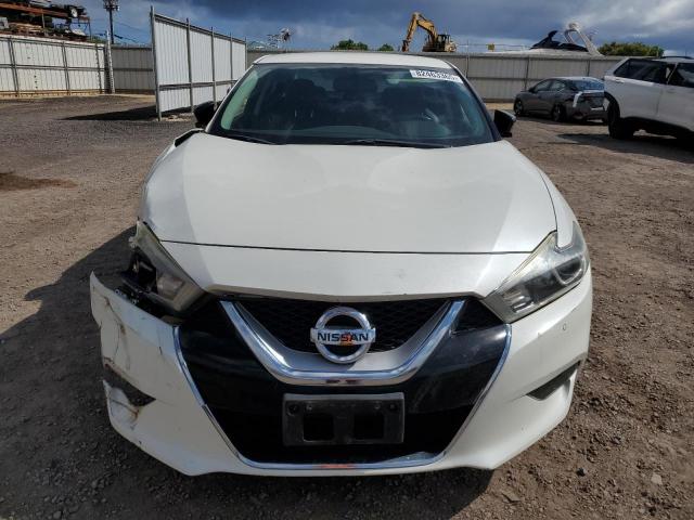 Nissan Maxima 3.5s Image 5