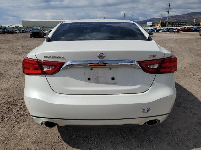 Nissan Maxima 3.5s Image 10