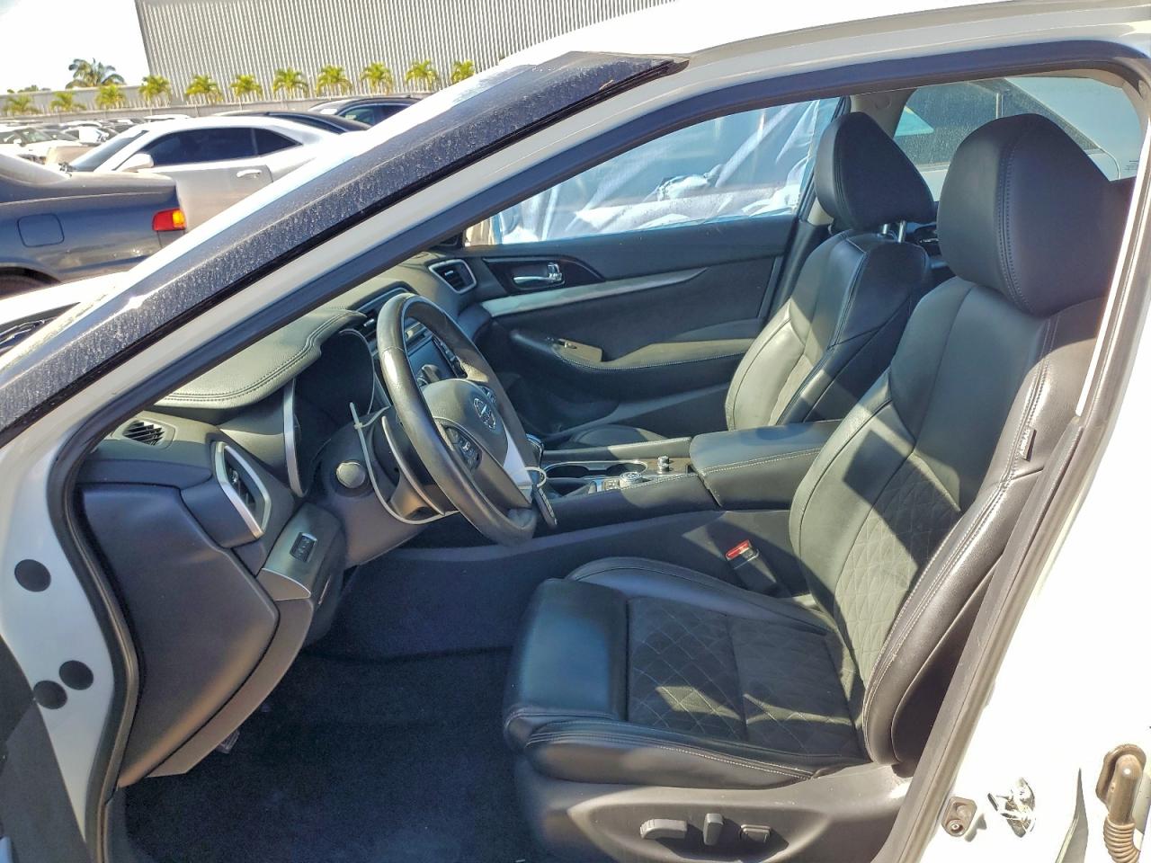 Nissan Maxima 3.5s Image 7