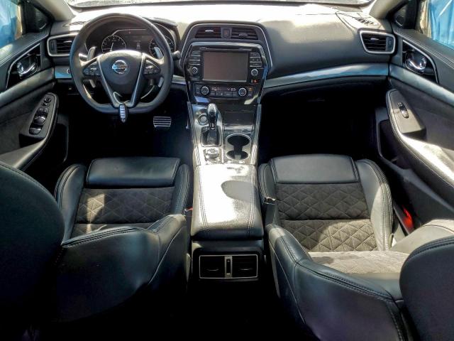 Nissan Maxima 3.5s Image 8