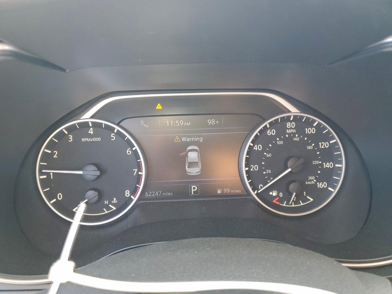 Nissan Maxima 3.5s Image 4