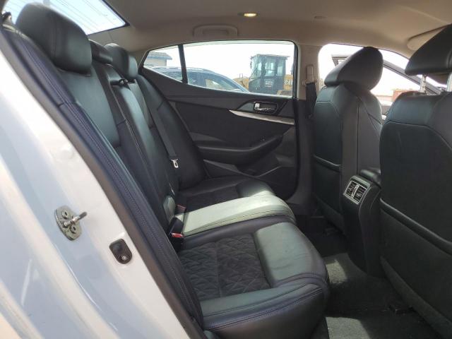 Nissan Maxima 3.5s Image 12