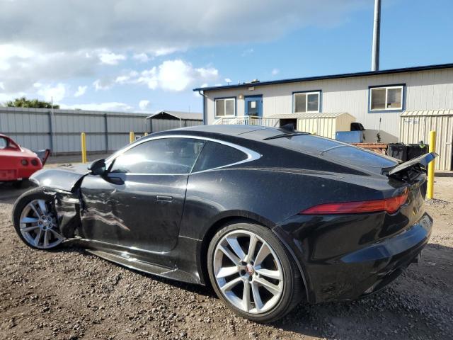 Jaguar F-TYPE S Image 11