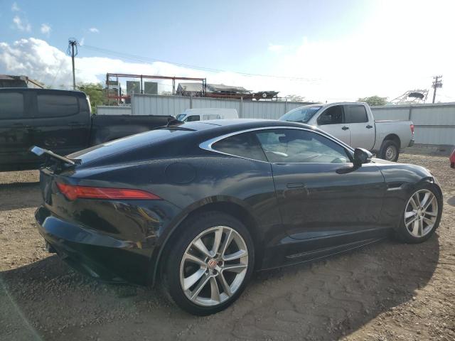 Jaguar F-TYPE S Image 2