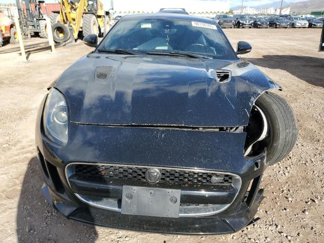 Jaguar F-TYPE S Image 7