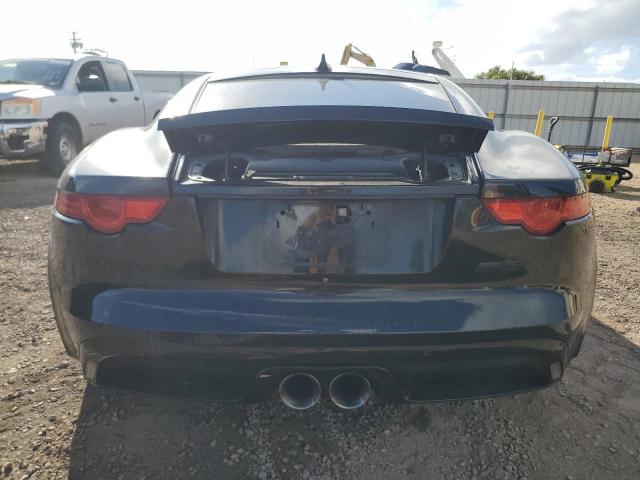 Jaguar F-TYPE S Image 5
