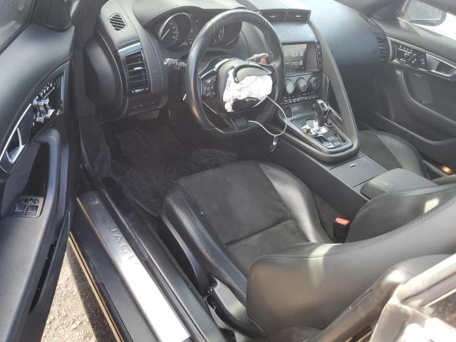 Jaguar F-TYPE S Image 4