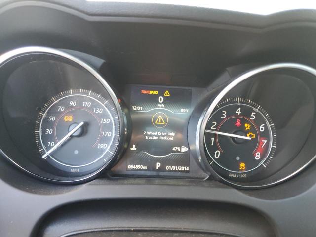 Jaguar F-TYPE S Image 6