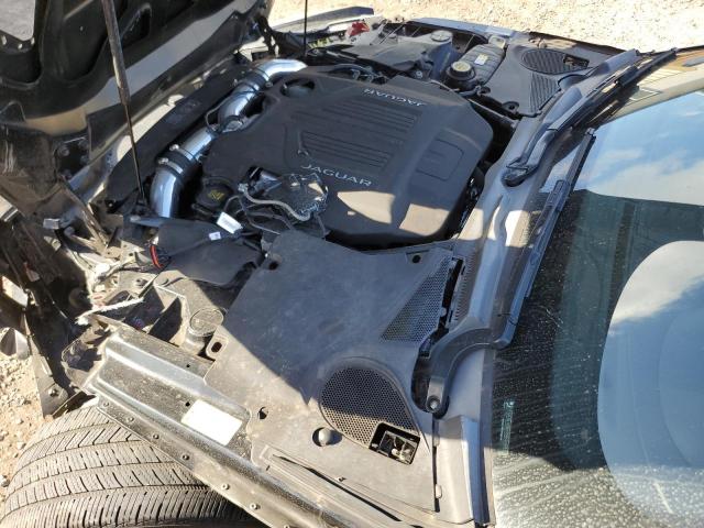 Jaguar F-TYPE S Image 12