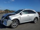 Lexus RX 450h Image 1