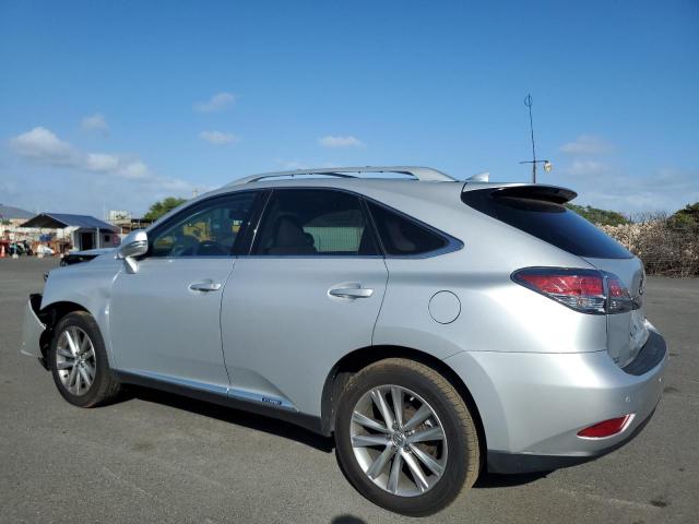 Lexus RX 450h Image 12