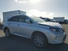 Lexus RX 450h Image 11