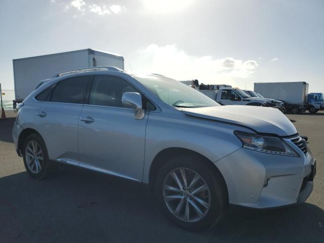 Lexus RX 450h Image 11