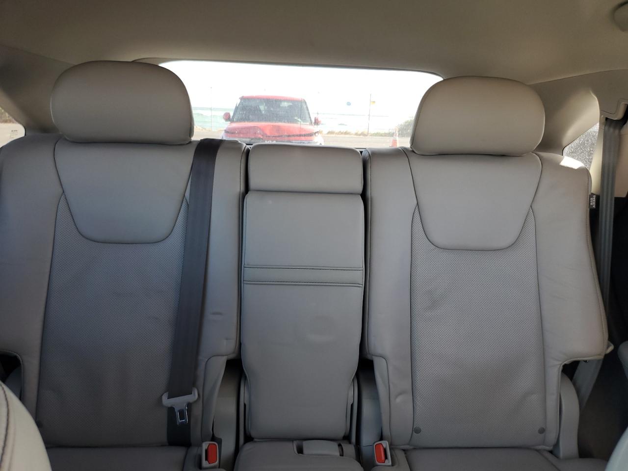 Lexus RX 450h Image 5