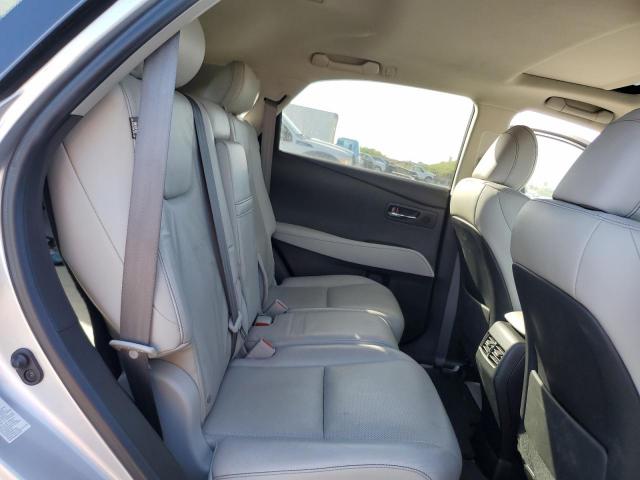 Lexus RX 450h Image 8