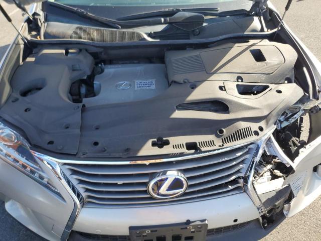 Lexus RX 450h Image 9
