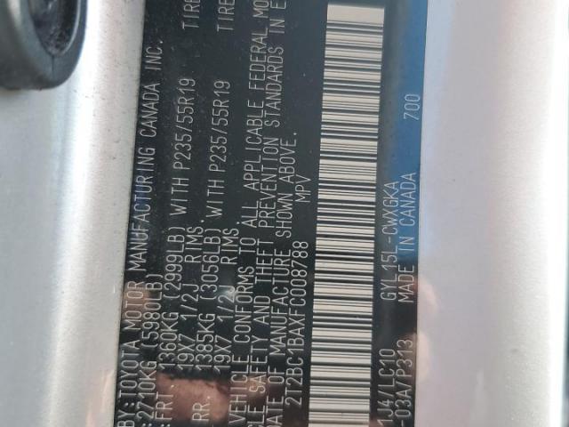 Lexus RX 450h Image 7