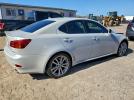 Lexus Is 350 Image 4
