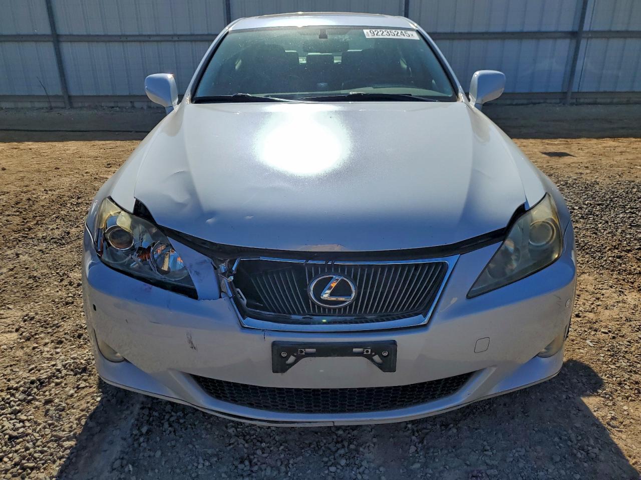 Lexus Is 350 Image 3