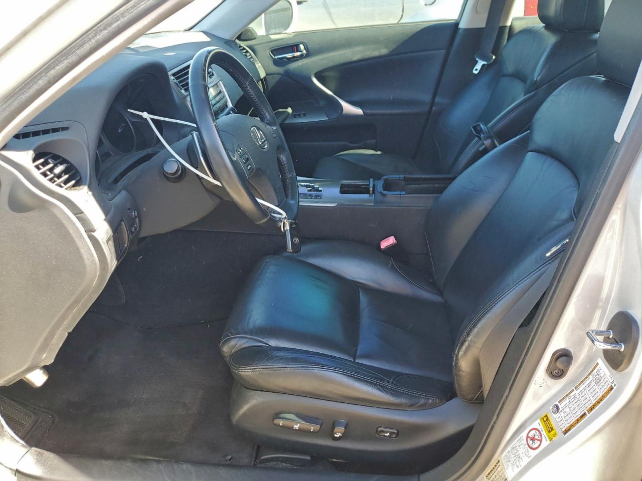 Lexus Is 350 Image 11