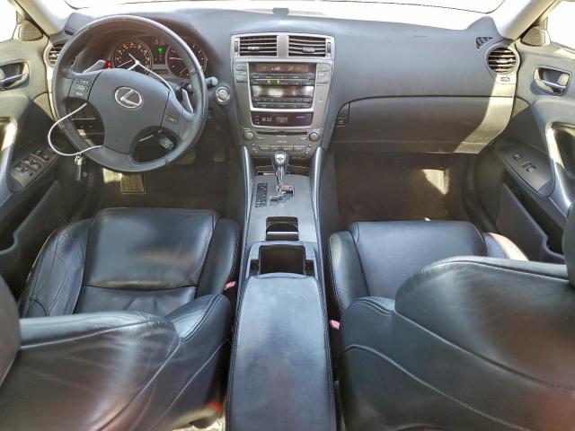 Lexus Is 350 Image 7