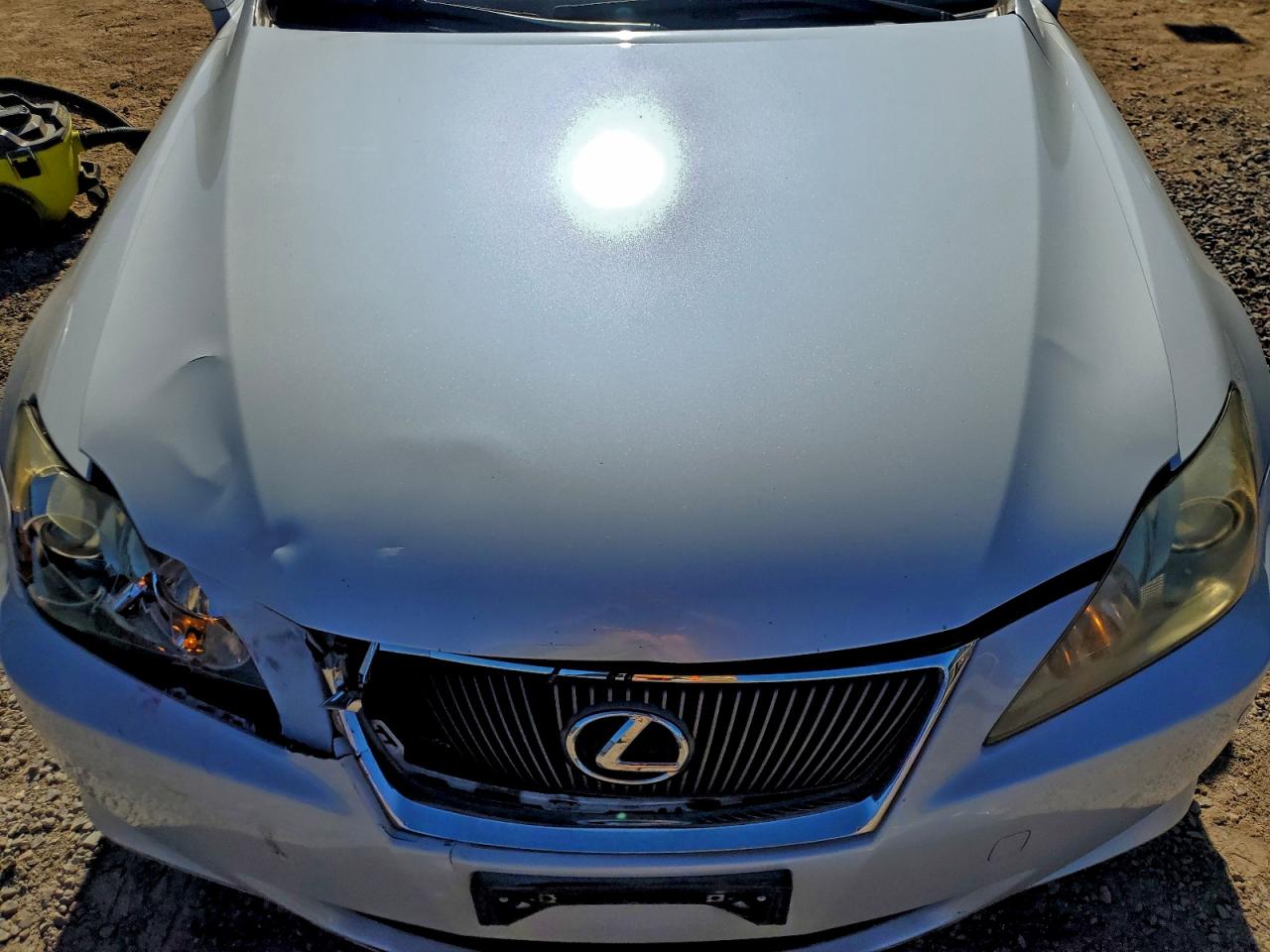Lexus Is 350 Image 10