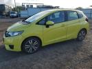 Honda Fit Ex Image 1