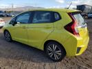 Honda Fit Ex Image 12