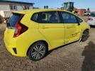Honda Fit Ex Image 3