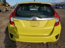 Honda Fit Ex Image 7