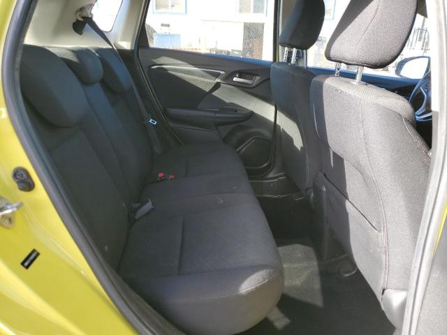 Honda Fit Ex Image 2