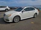 Subaru Legacy 2.5i Limited Image 1