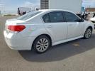 Subaru Legacy 2.5i Limited Image 3